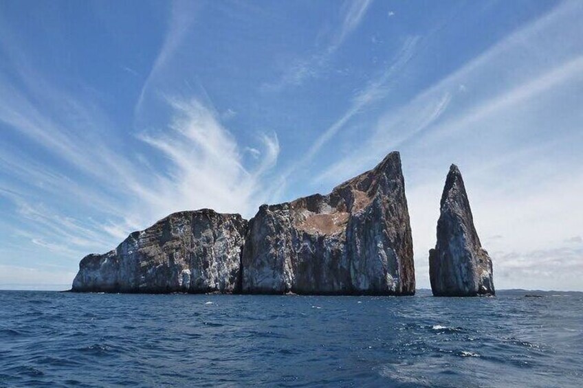 8 Day Galapagos Island Hopping Classic 4