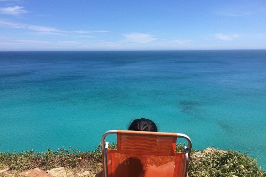 Arraial do Cabo Full-Day Tour: Brazilian Caribe departing from Rio de Janeiro 4