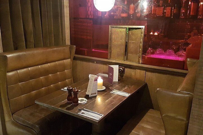 Private VIP Evening City Tour & Dinner 2