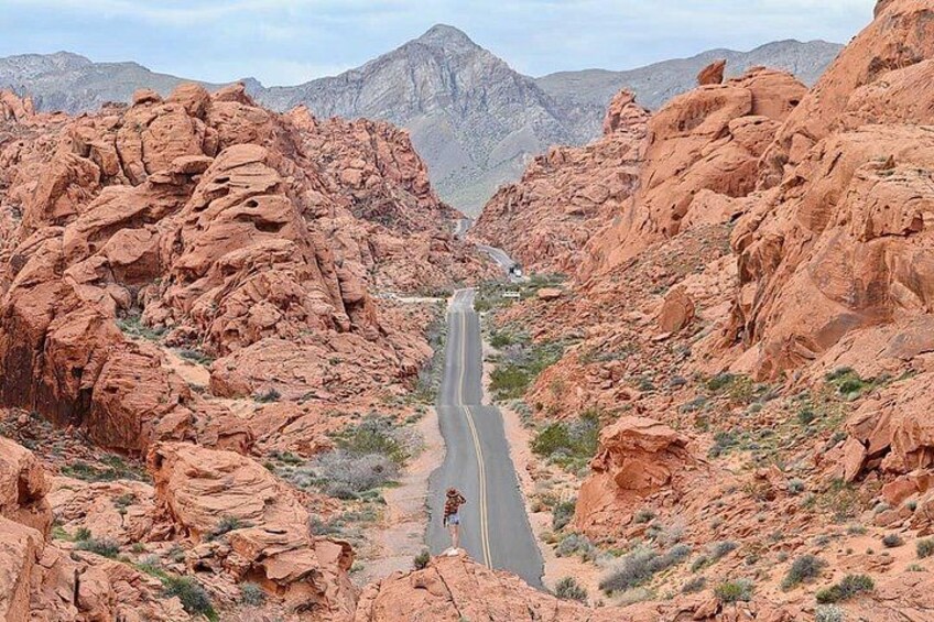 Valley of Fire Tour 5