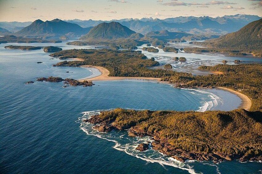 Tofino Skyview 3
