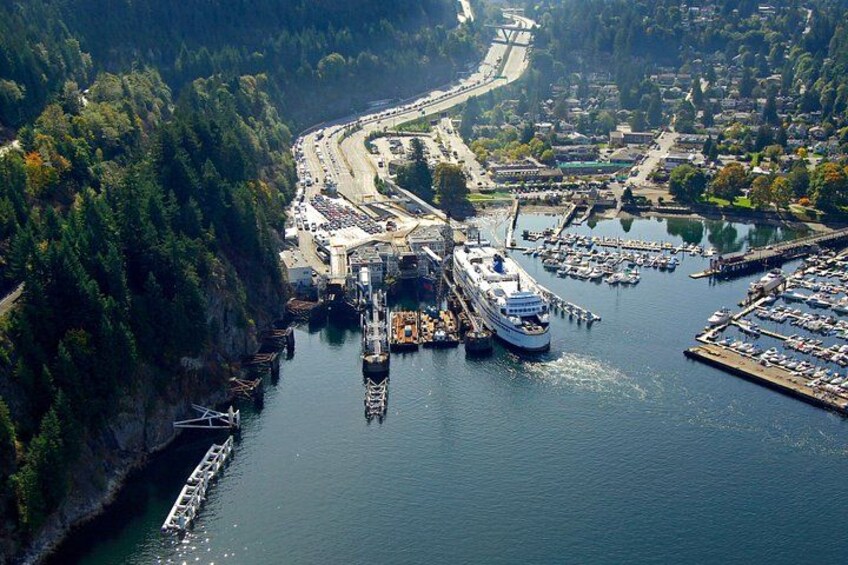 Horseshoe Bay 2