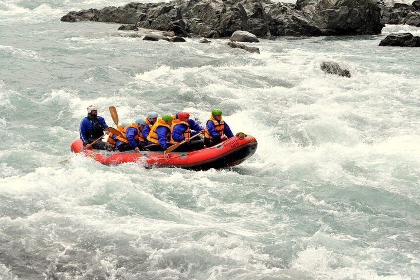 20 Day New Zealand Explorer (Auckland to Christchurch) 2