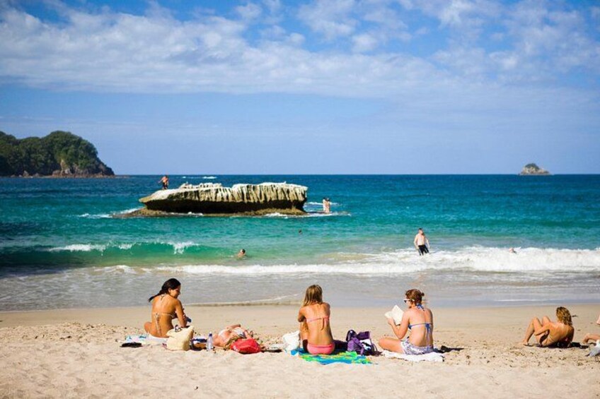 20 Day New Zealand Explorer (Auckland to Christchurch) 4