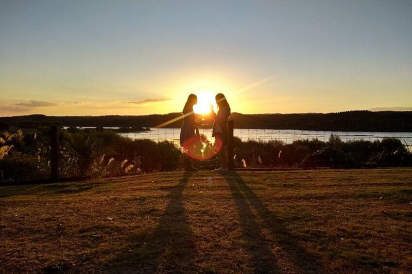 20 Day New Zealand Explorer (Auckland to Christchurch) 4