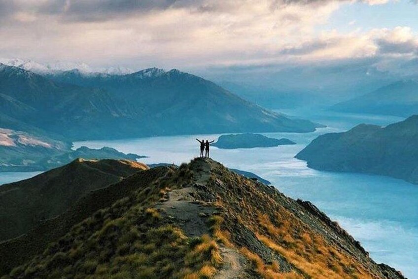 20 Day New Zealand Explorer (Auckland to Christchurch) 2