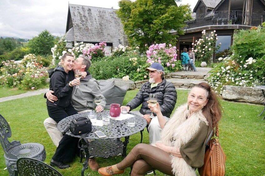 Afternoon Boutique Wine Tour 3
