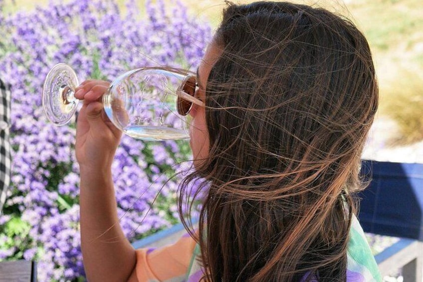 Afternoon Boutique Wine Tour 2