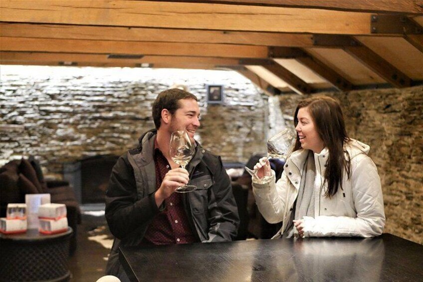 Afternoon Boutique Wine Tour 5