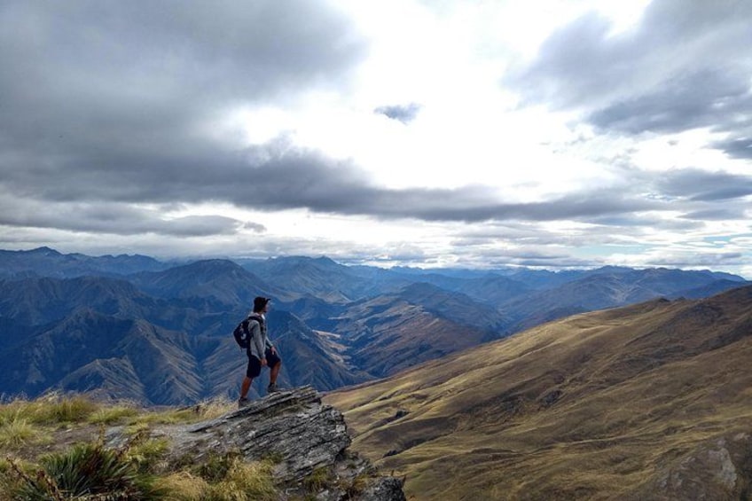 11 Day Deep South Tour (Christchurch to Christchurch) 3