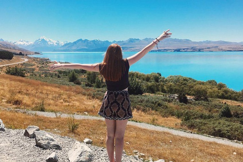 11 Day Deep South Tour (Christchurch to Christchurch) 5