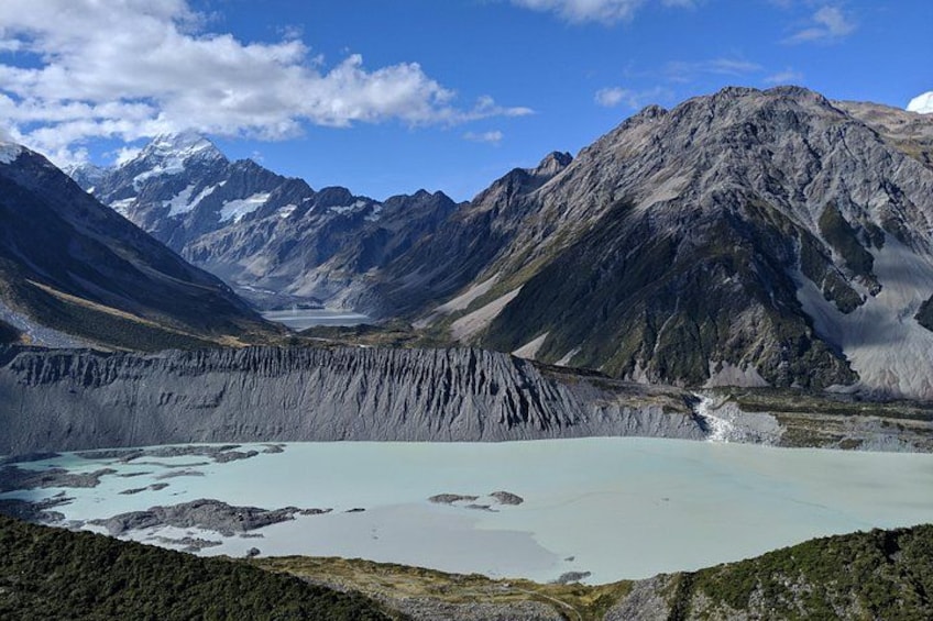 11 Day Deep South Tour (Christchurch to Christchurch) 5