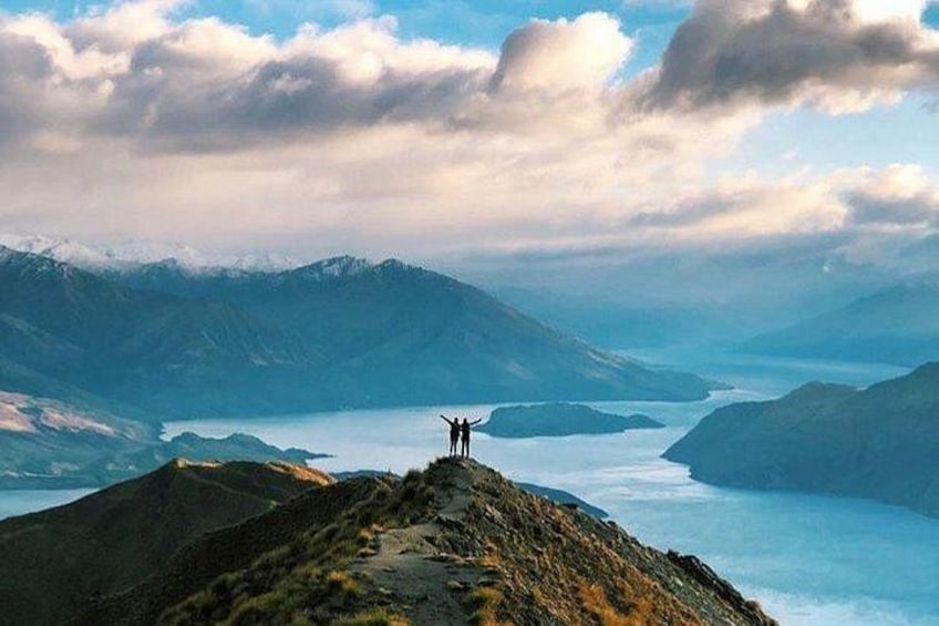 11 Day Deep South Tour (Christchurch to Christchurch) 4