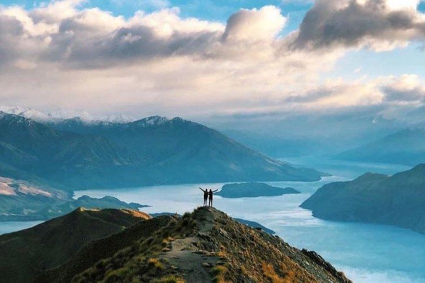 11 Day Deep South Tour (Christchurch to Christchurch) 2