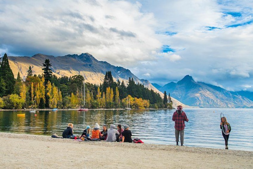 11 Day Deep South Tour (Christchurch to Christchurch) 2