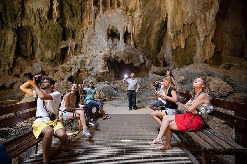 Chillagoe Caves and Outback Day Trip from Cairns 2