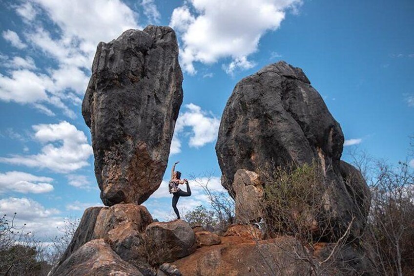 Chillagoe Caves and Outback Day Trip from Cairns 3