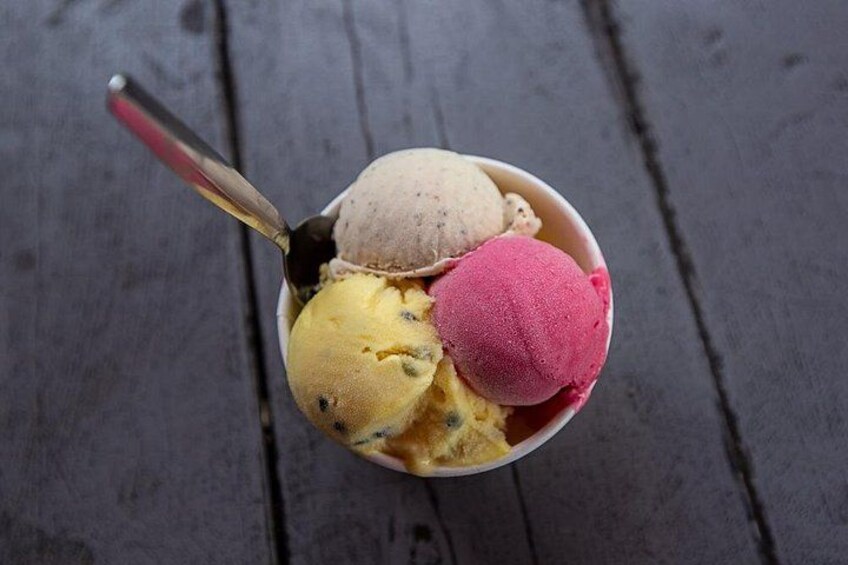 Daintree Ice-Creamery 2