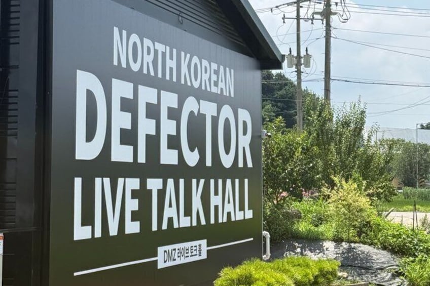 Best DMZ Tour Korea from Seoul (Suspension Bridge & JSA Museum) 3
