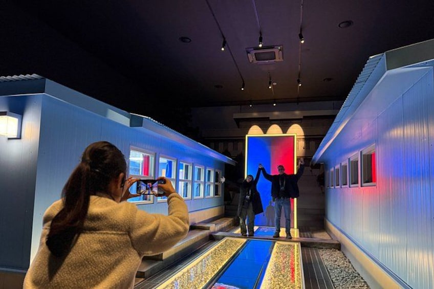 Best DMZ Tour Korea from Seoul (Suspension Bridge & JSA Museum) 2