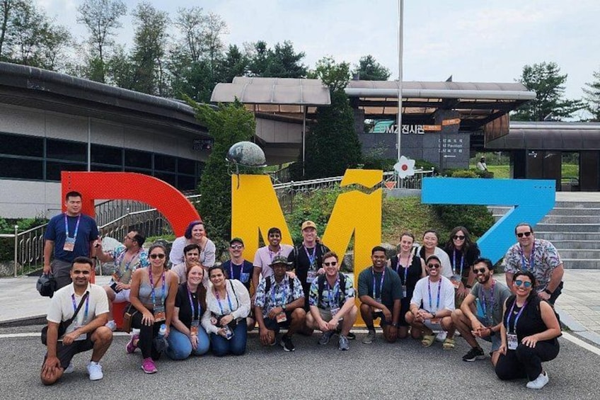 Best DMZ Tour Korea from Seoul (Suspension Bridge & JSA Museum) 4
