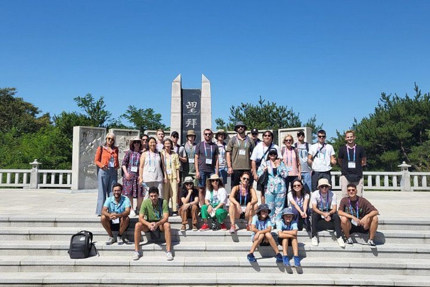 Best DMZ Tour Korea from Seoul (Suspension Bridge & JSA Museum) 2