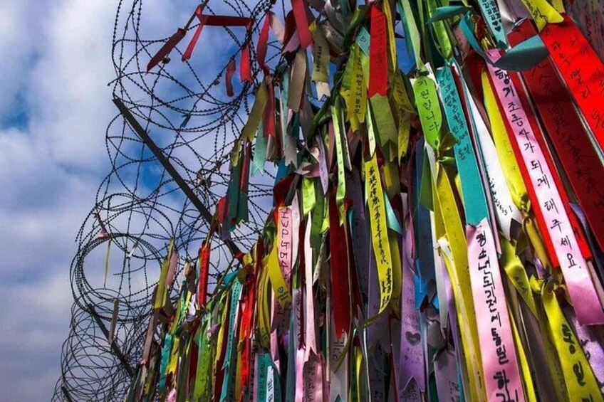 Korean DMZ_Plk travel 2
