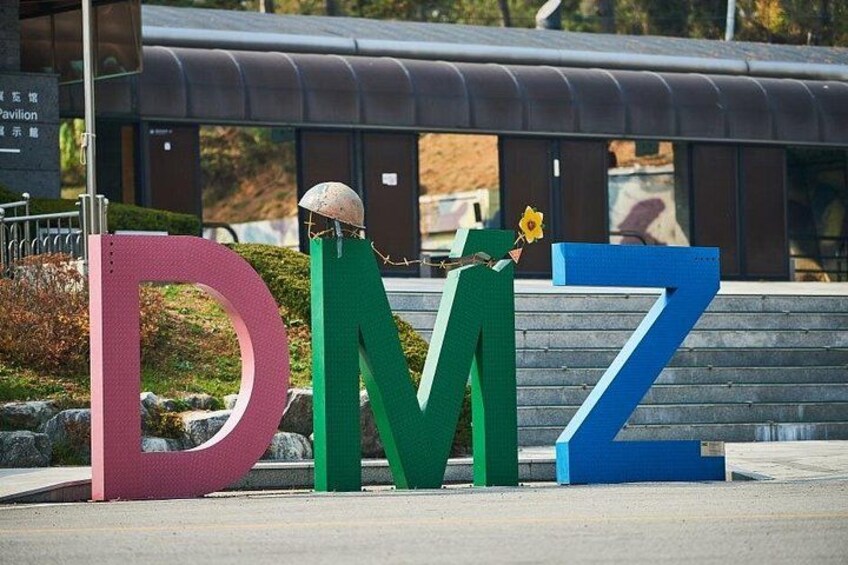 DMZ PAJU 2