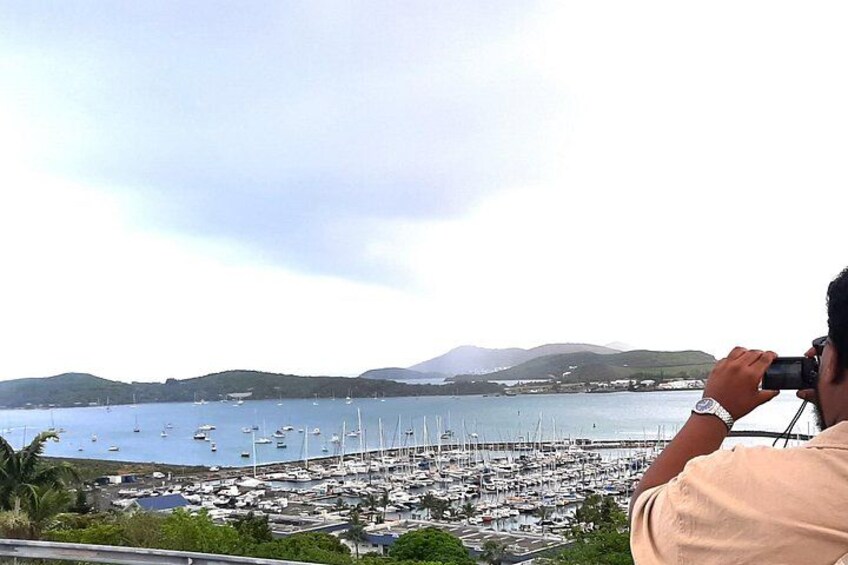 Guided City Orientation Tour of Noumea 2