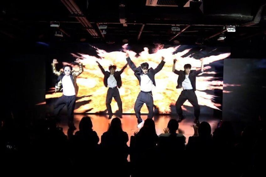 K-POP Fan Tour in Seoul: Inside Agency & Iconic Landmarks 4
