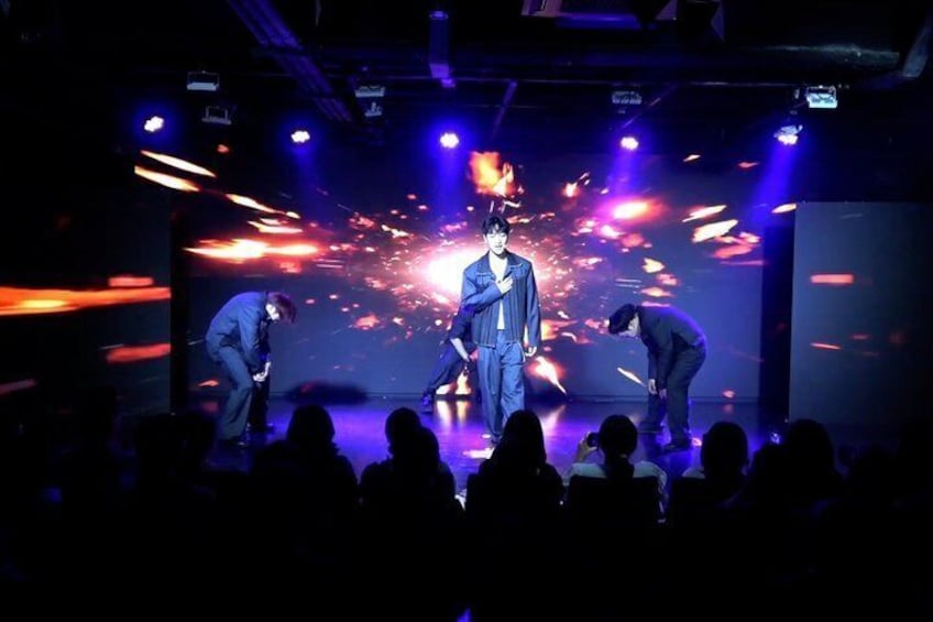 K-POP Fan Tour in Seoul: Inside Agency & Iconic Landmarks 5