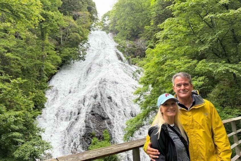 Nikko History & Nature Discovery | Private Licensed Guide &Driver 2