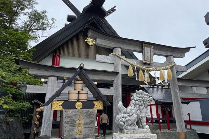 Mt. Fuji and Hakone Day Trip From Tokyo with Bullet Train Option 3