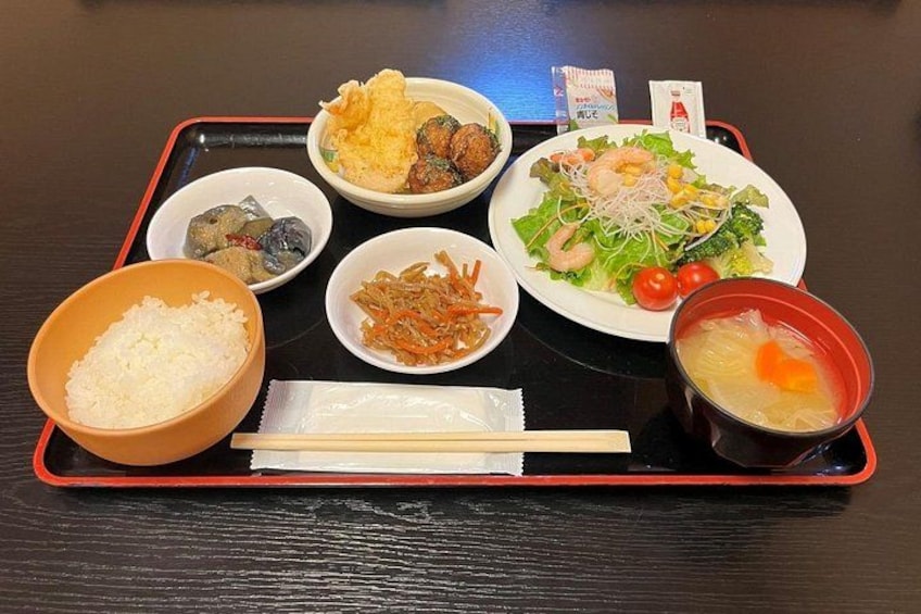 Mt. Fuji and Hakone Day Trip From Tokyo with Bullet Train Option 2
