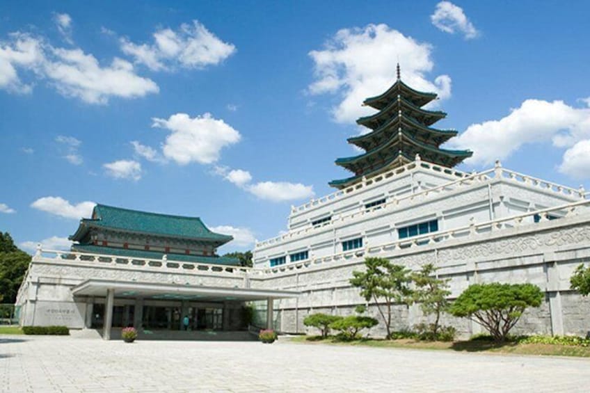 Seoul Folklore Museum