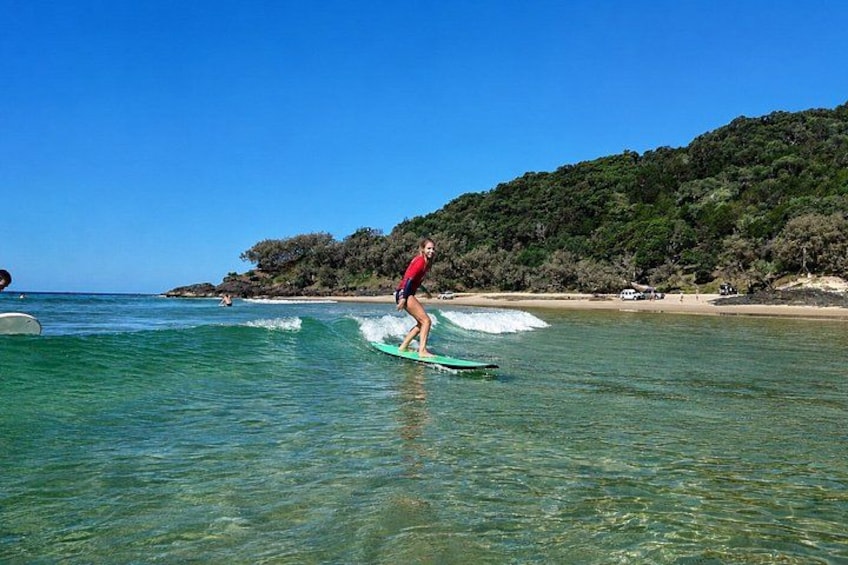 Epic Play & Explore, Great Beach Drive 4X4 Adventure 2