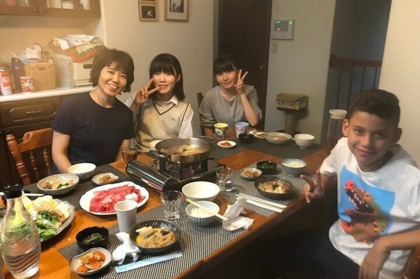 Private Sapporo Market Tour & Hokkaido Cooking Class with Kanae 2