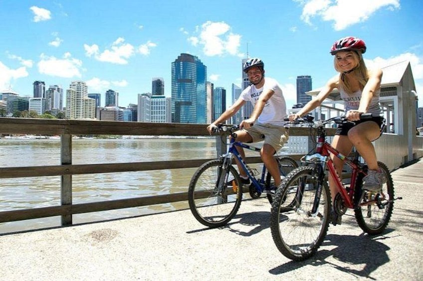 Bike Hire 2