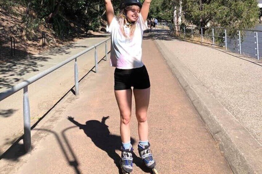 Brisbane Bike and Rollerblade Hire