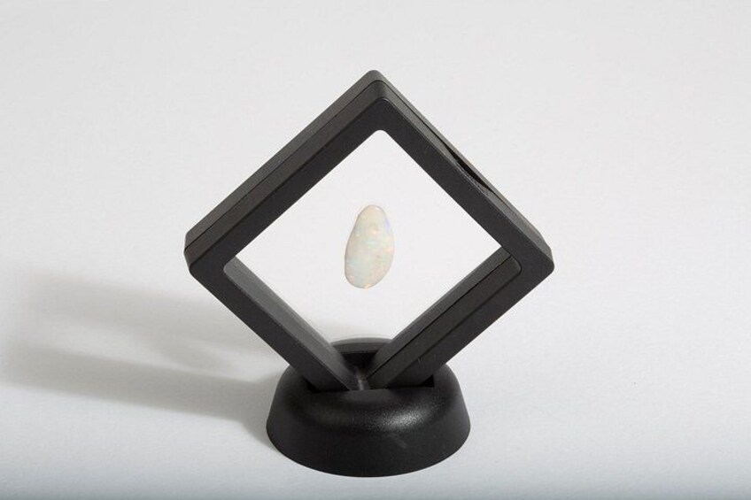 Opal polishing workshops in beautiful Mudgee wine country 1