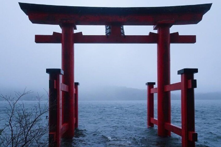 Hakone for Children to Enjoy! Japanese Crafts Experience From Tokyo