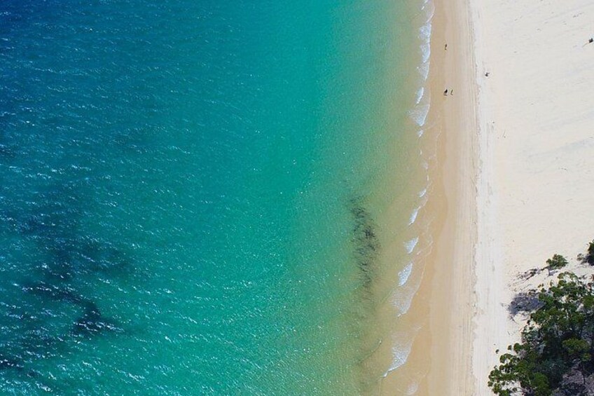Private Tangalooma Wrecks Tour 3