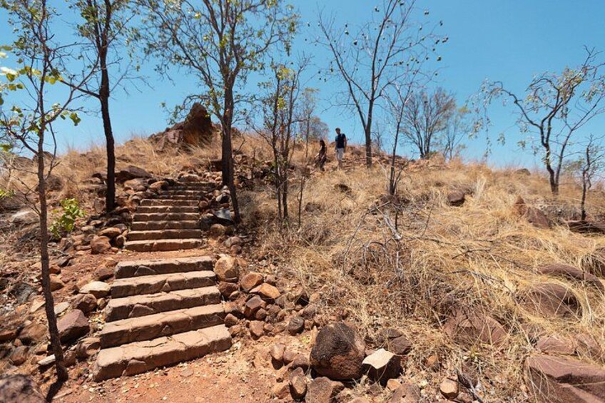 Exploring the Outback Chillagoe 2