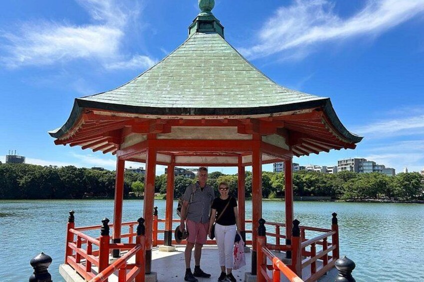 Fukuoka Private Tour: Heart and Tradition of Hakata 2