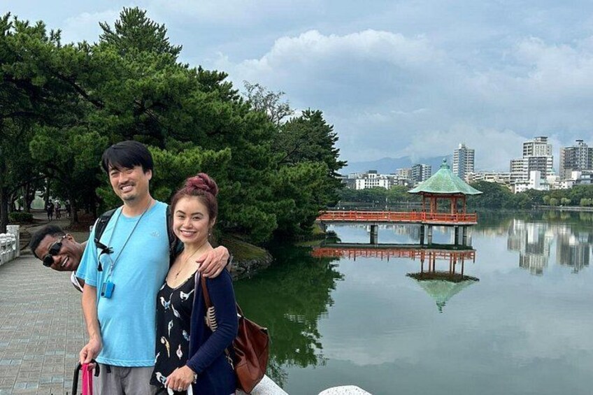Fukuoka Private Tour: Heart and Tradition of Hakata 5