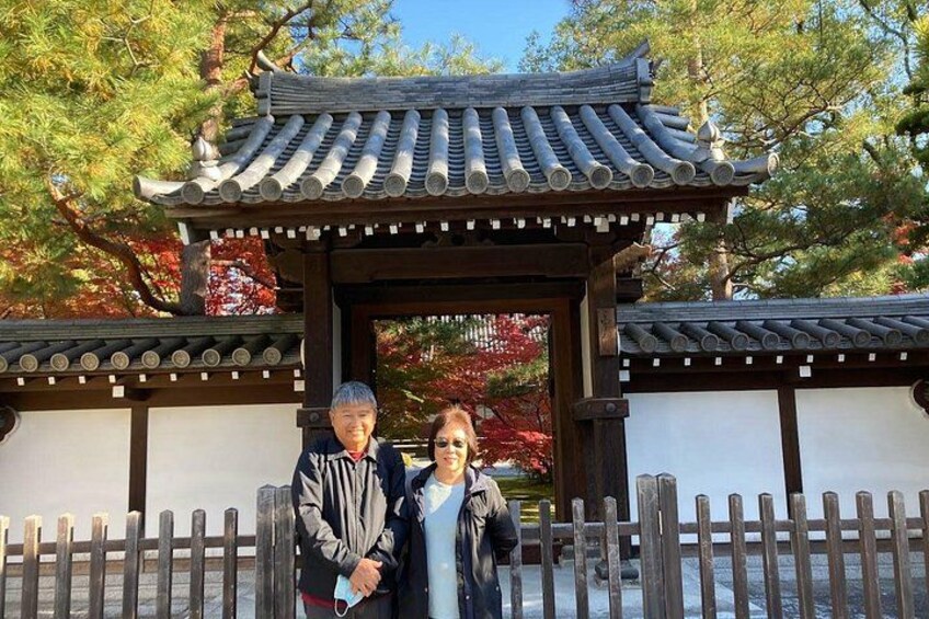 Fukuoka Private Tour: Heart and Tradition of Hakata 1