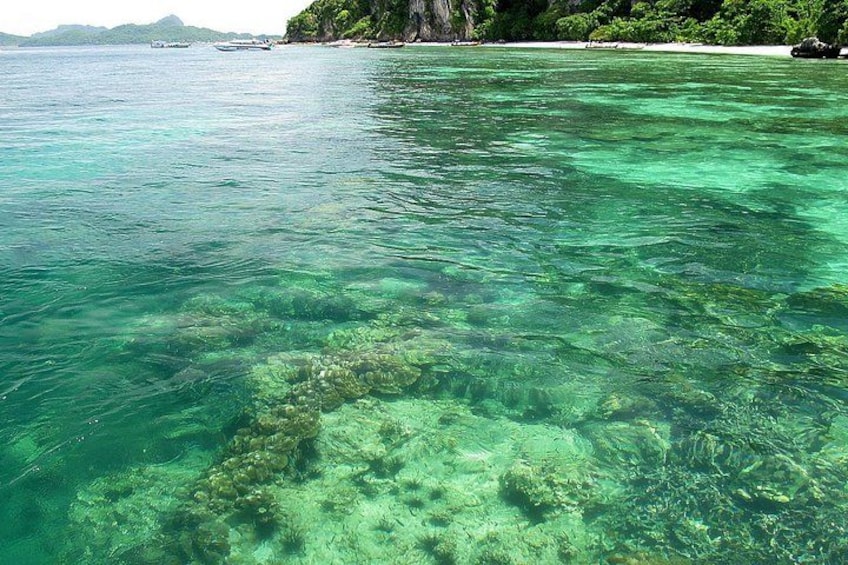 Pileh Bay 2