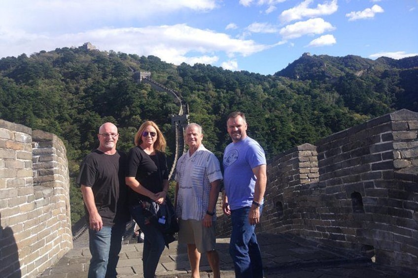 Great Wall of China 2