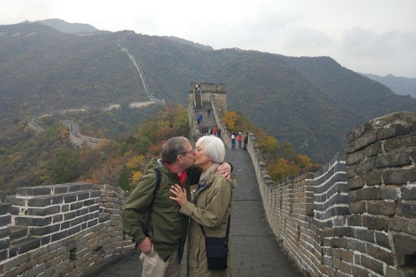 Great Wall 2