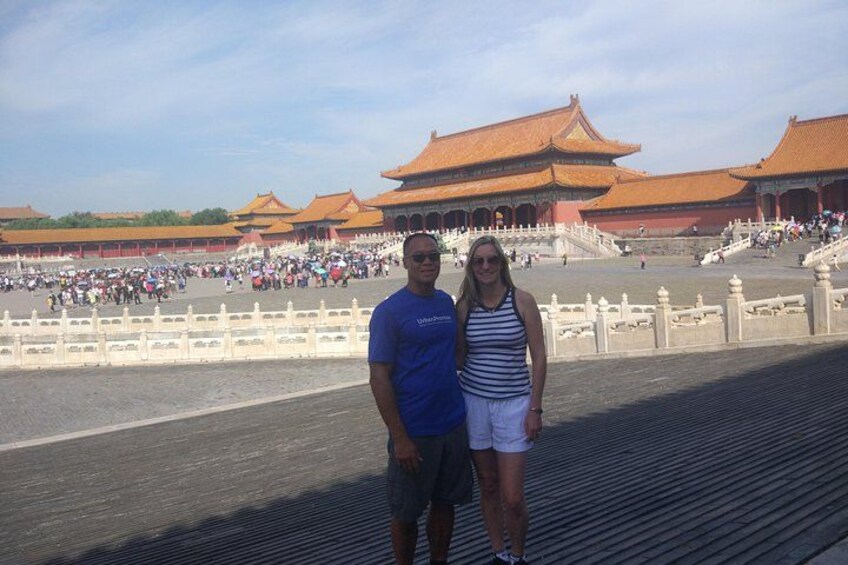 Forbidden City 4